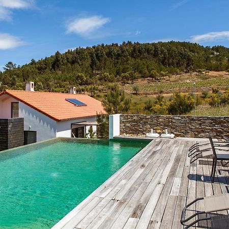 Casas Da Fontanheira Guest House Marvao  Exterior photo