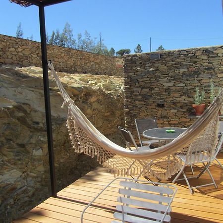 Casas Da Fontanheira Guest House Marvao  Exterior photo