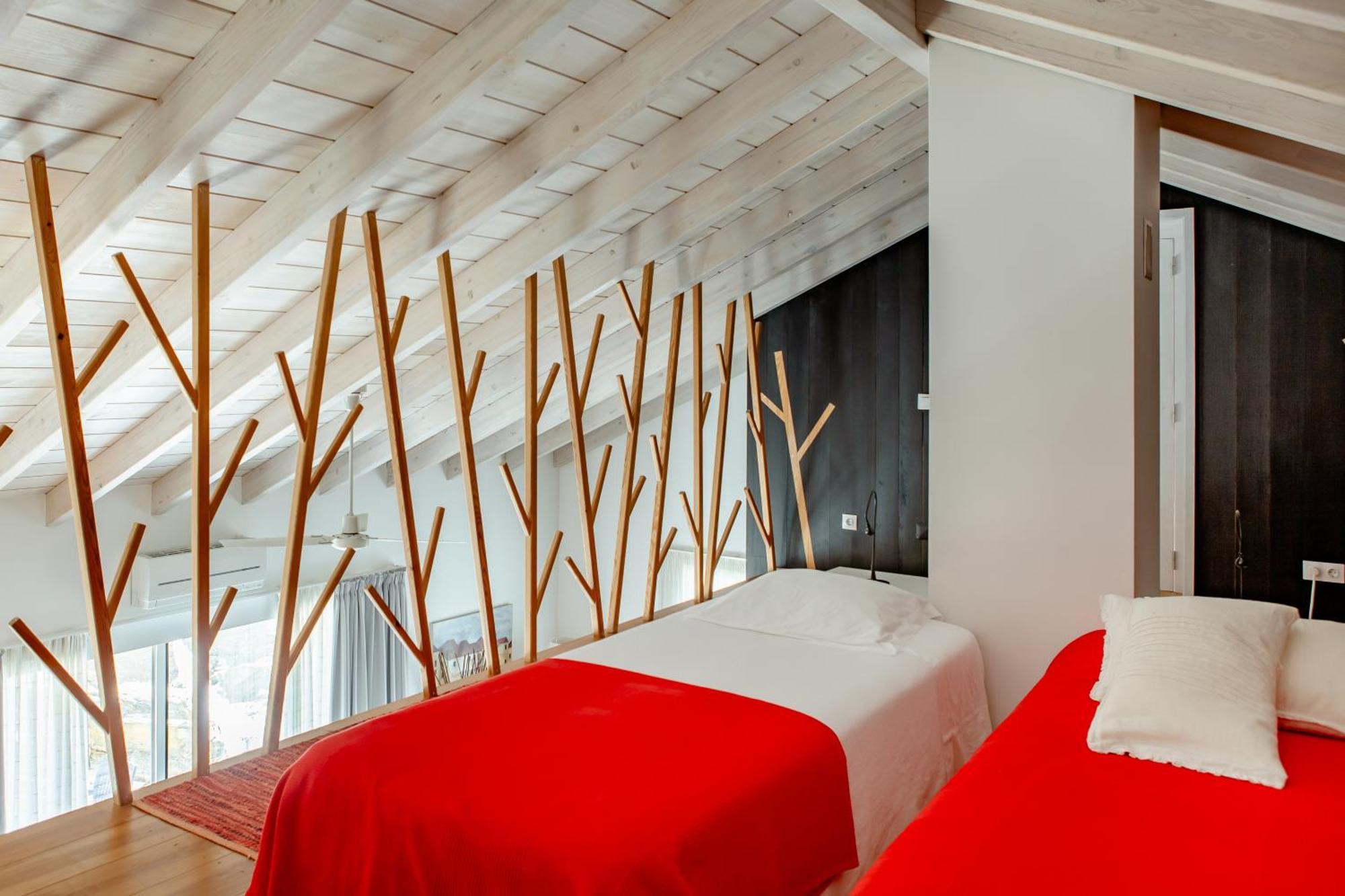 Casas Da Fontanheira Guest House Marvao  Exterior photo