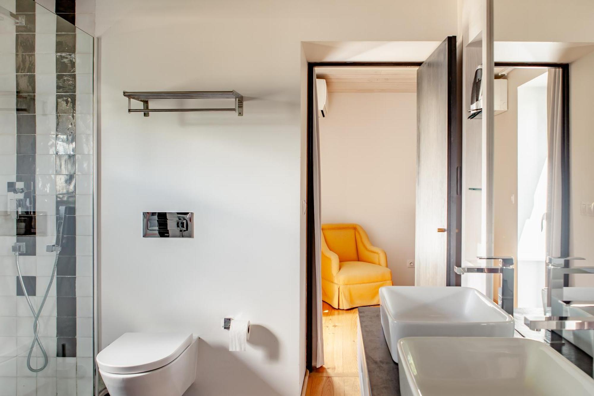 Casas Da Fontanheira Guest House Marvao  Exterior photo