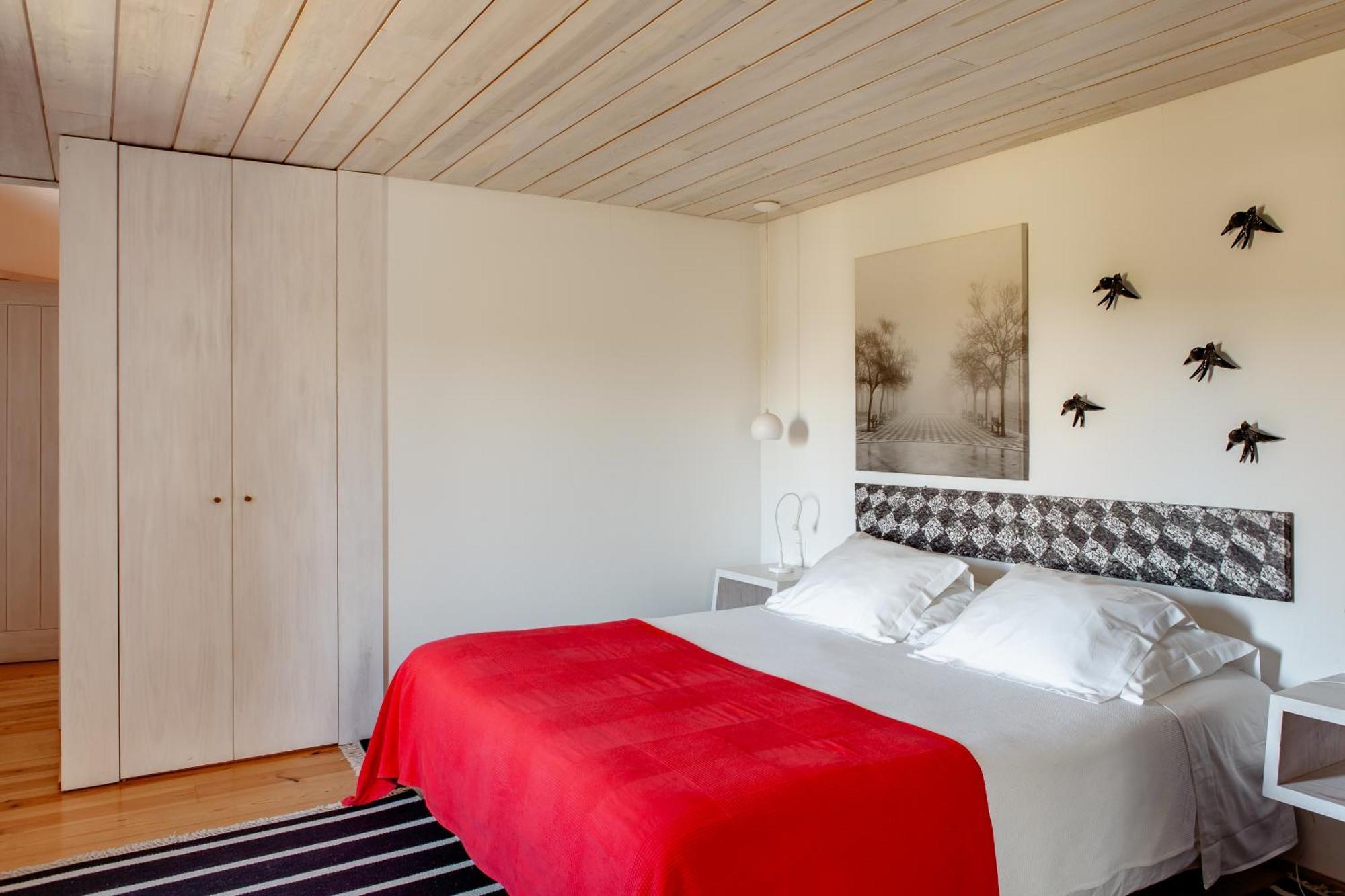 Casas Da Fontanheira Guest House Marvao  Exterior photo