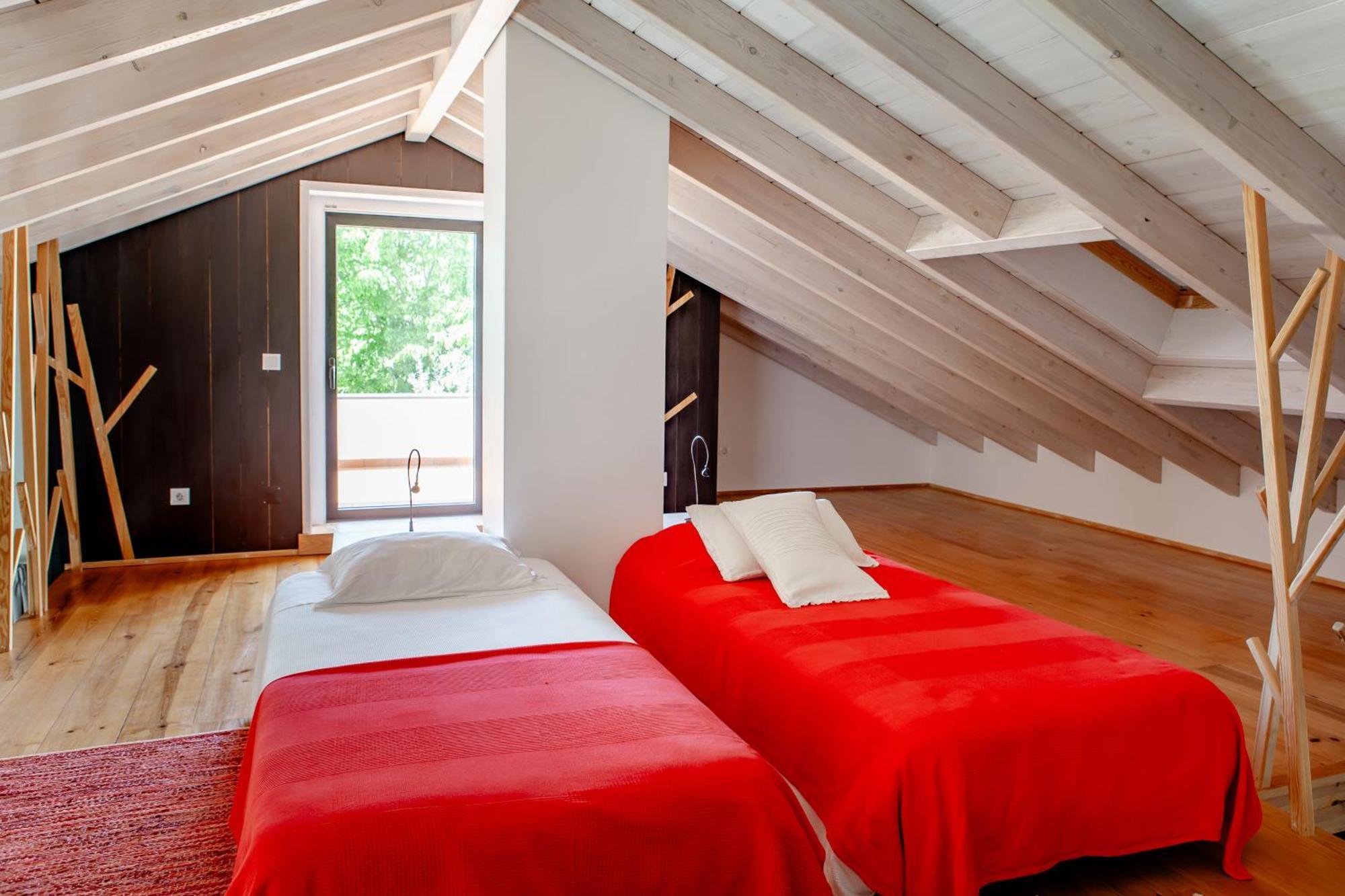 Casas Da Fontanheira Guest House Marvao  Exterior photo