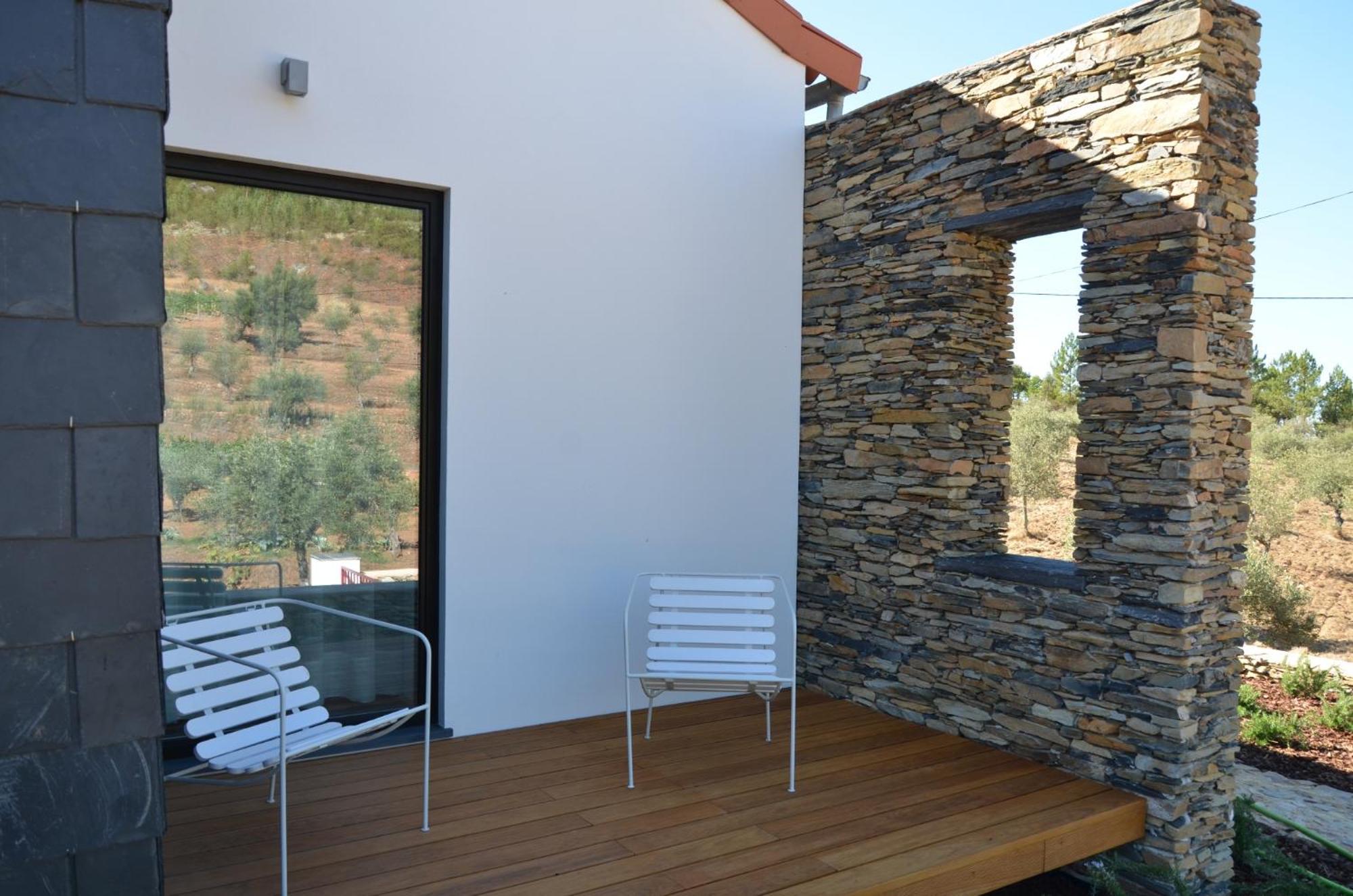 Casas Da Fontanheira Guest House Marvao  Exterior photo