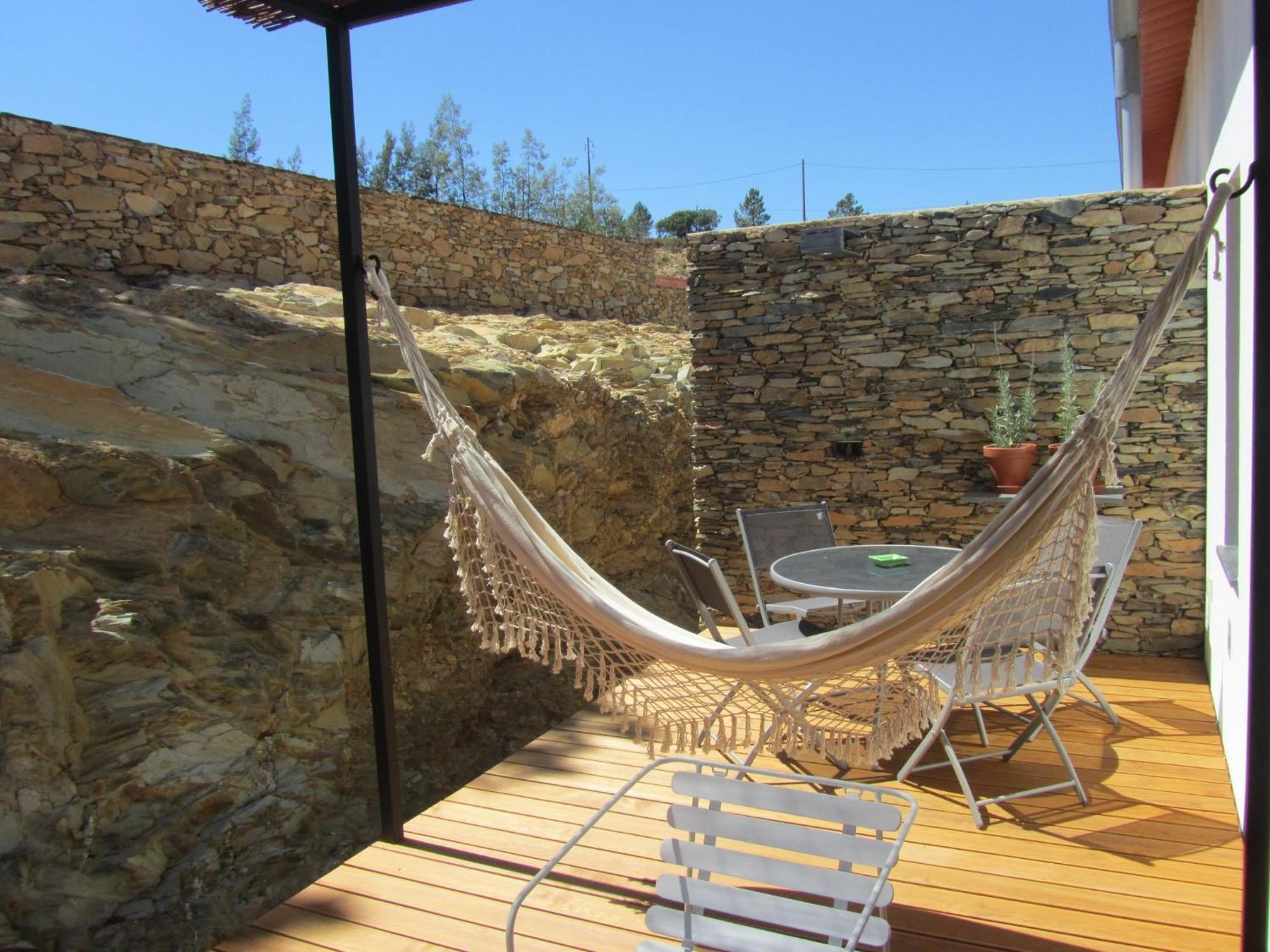 Casas Da Fontanheira Guest House Marvao  Exterior photo