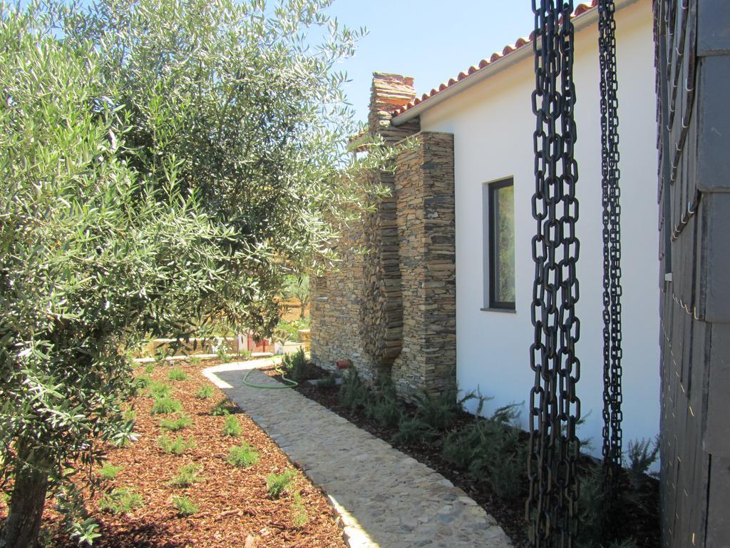 Casas Da Fontanheira Guest House Marvao  Exterior photo